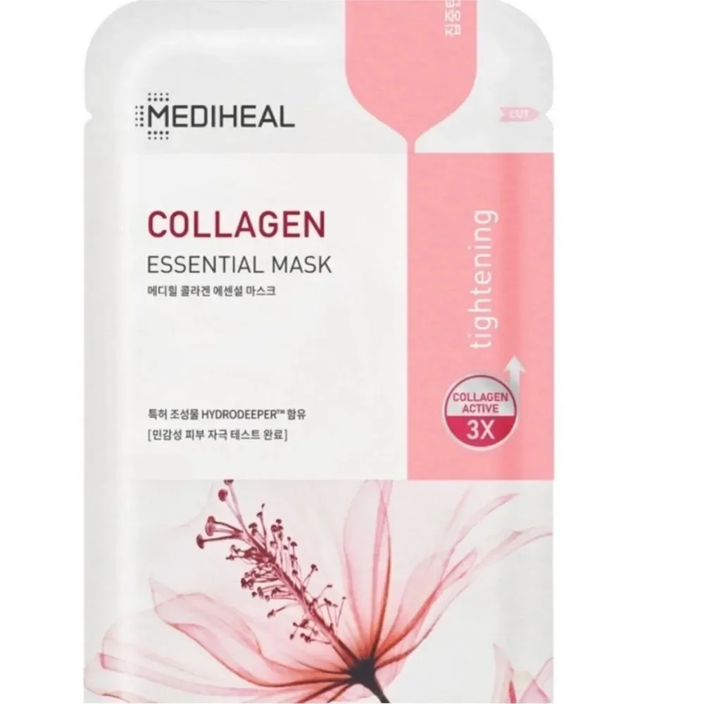 Mediheal beauty items